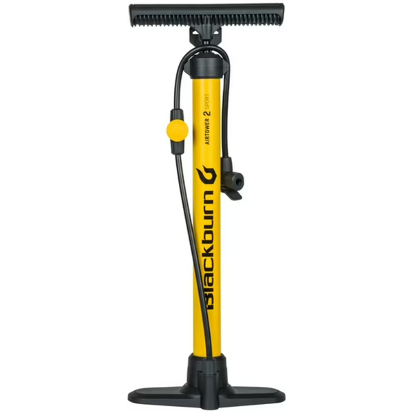 Blackburn 100 PSI Airtower 2 Sport Floor Pump