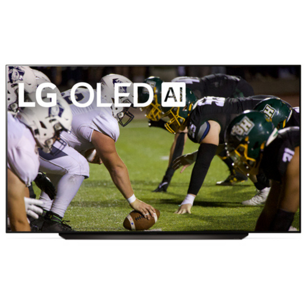 LG OLED65C4PUA 65" 4K Ultra HDR Smart OLED evo webOS TV (2024)