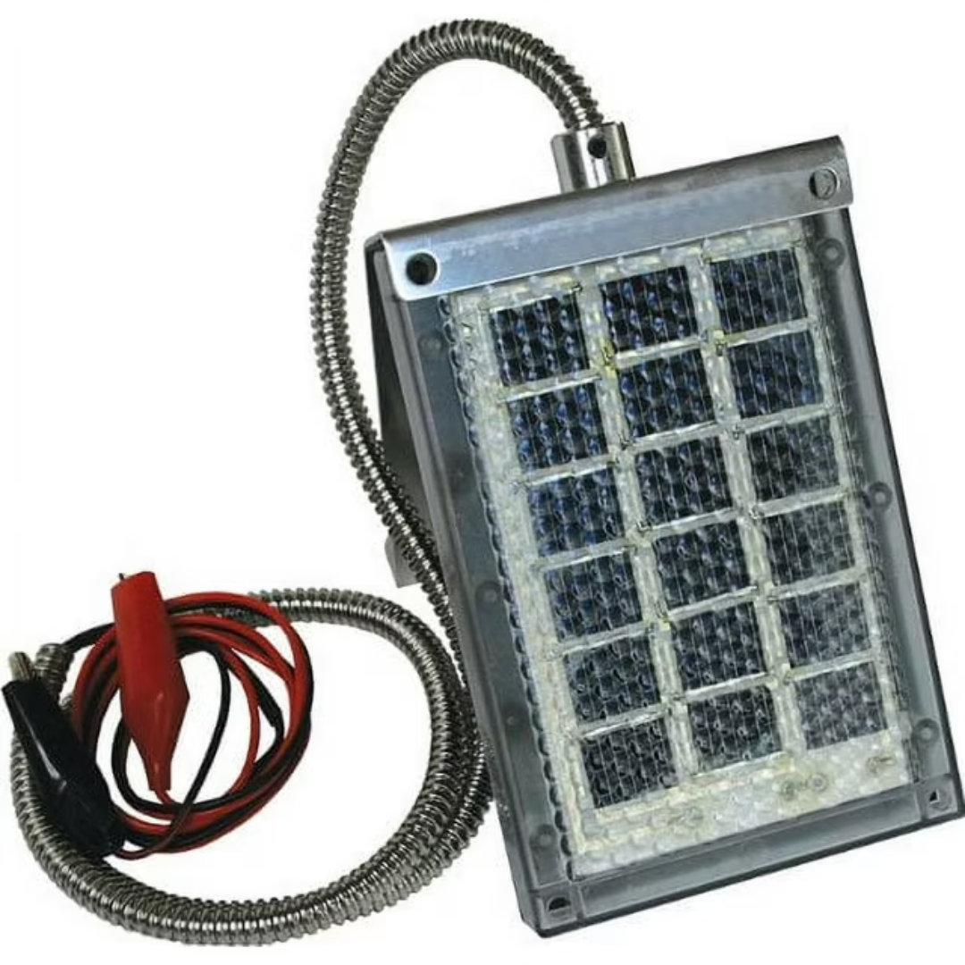 Wildgame Innovations 6V Solar Panel