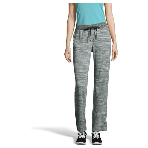 Hanes Women's French Terry Pants