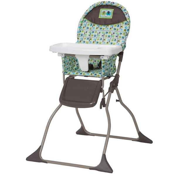 Cosco Simple Foldable High Chairs