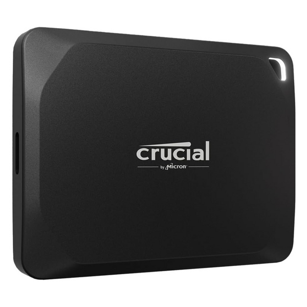 Crucial X10 Pro 1TB Portable USB 3.2 External SSD