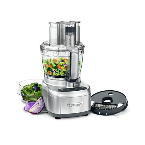 Woot: Up To 50% Off On Kitchen Gadgets From Cuisinart, Ninja & More