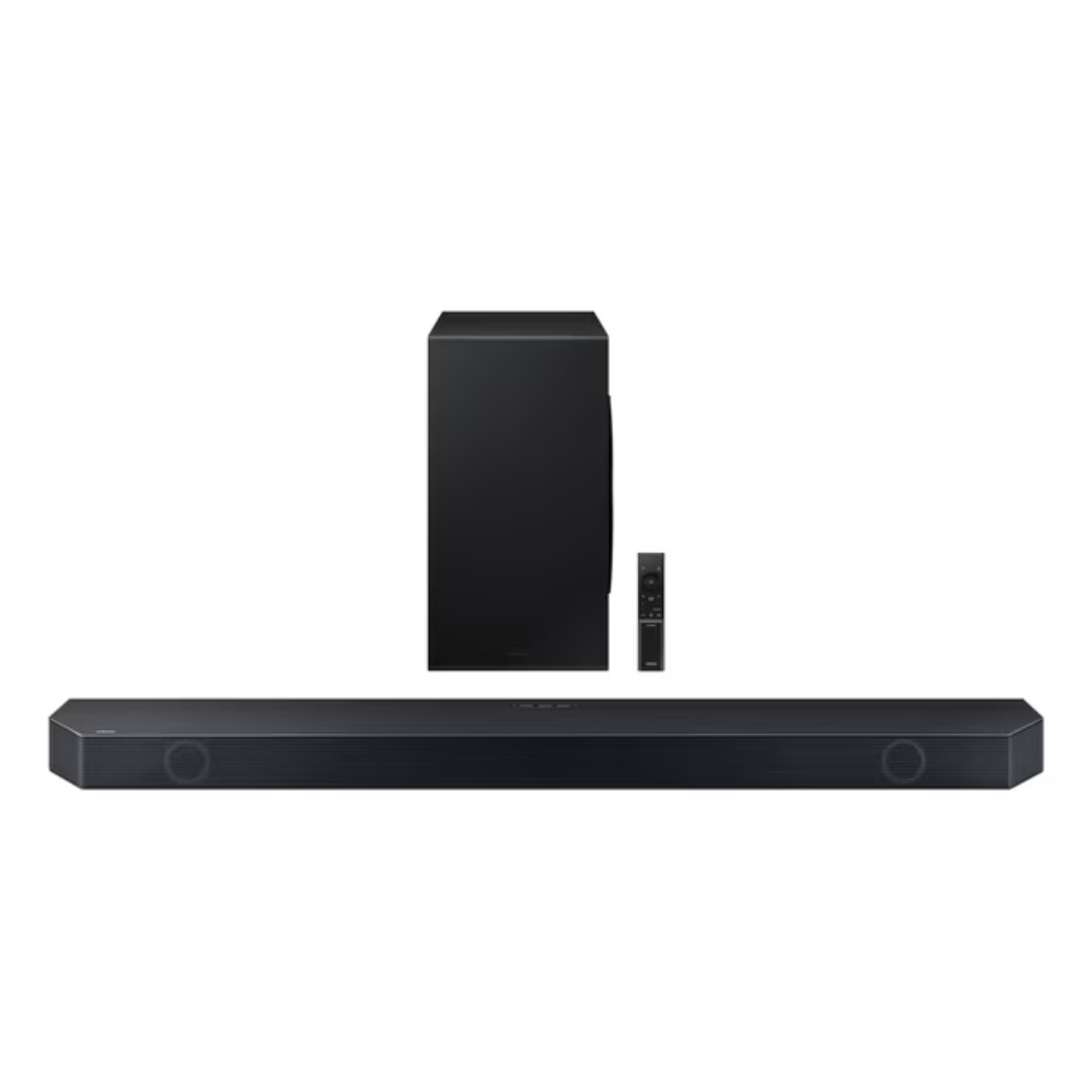 Samsung HW-Q900C 7.1.2-Ch Dolby Atmos Soundbar