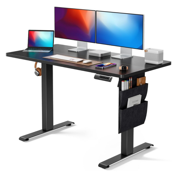 Marsail 48" x 24" Electric Standing Desk