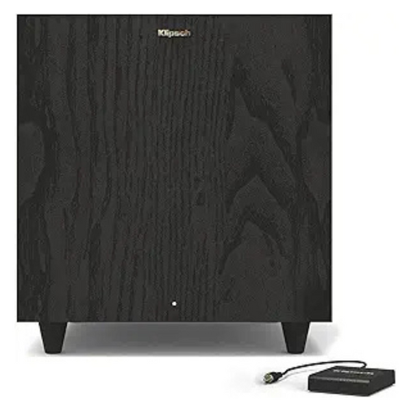 Klipsch R-80SWi 8" 150W Wireless Subwoofer