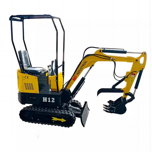 AGT Mini Excavator