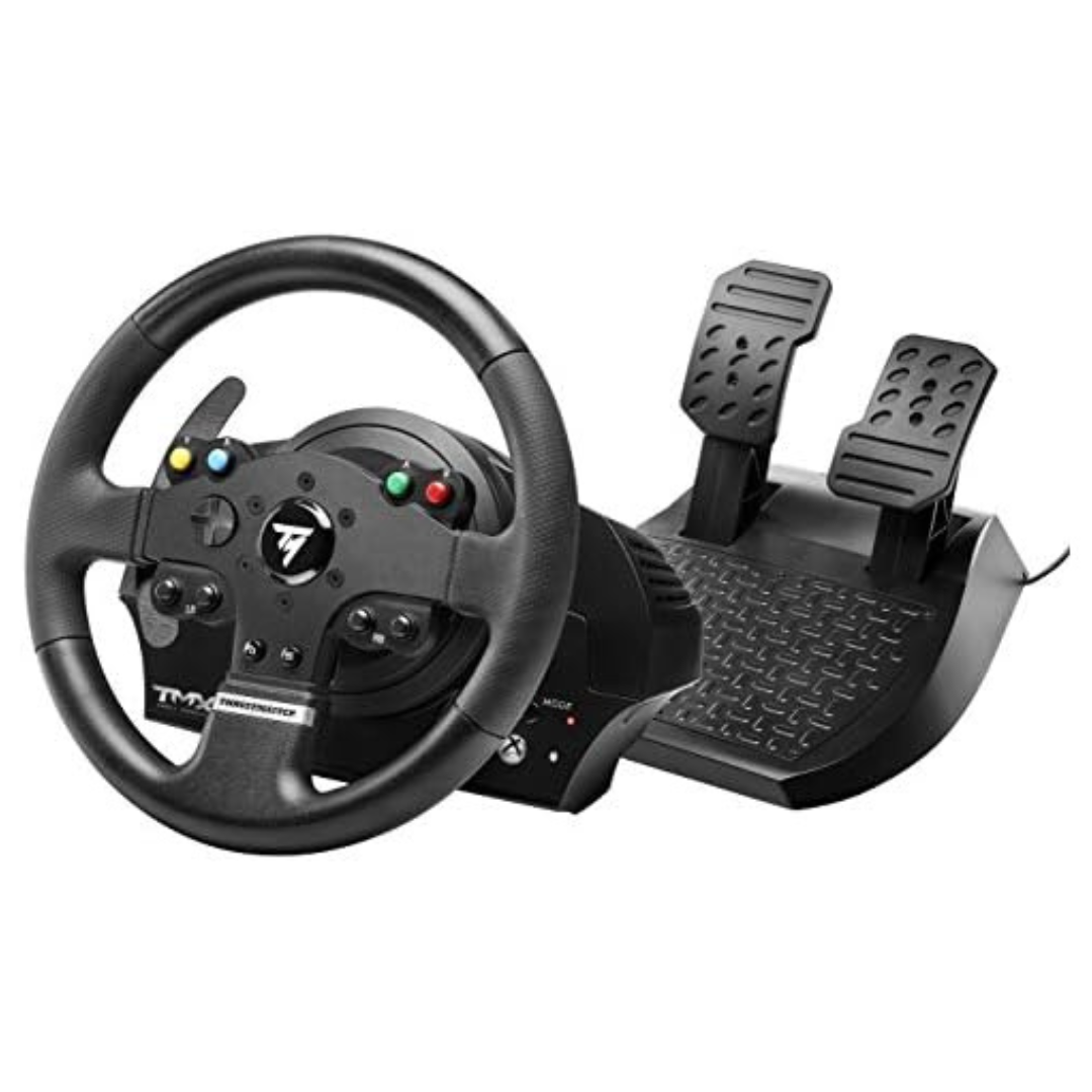 Thrustmaster TMX Force Feedback Racing Wheel For Xbox One