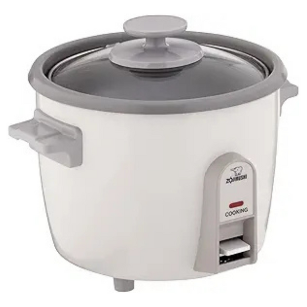 Zojirushi 3 Cup Rice Cooker/Steamer