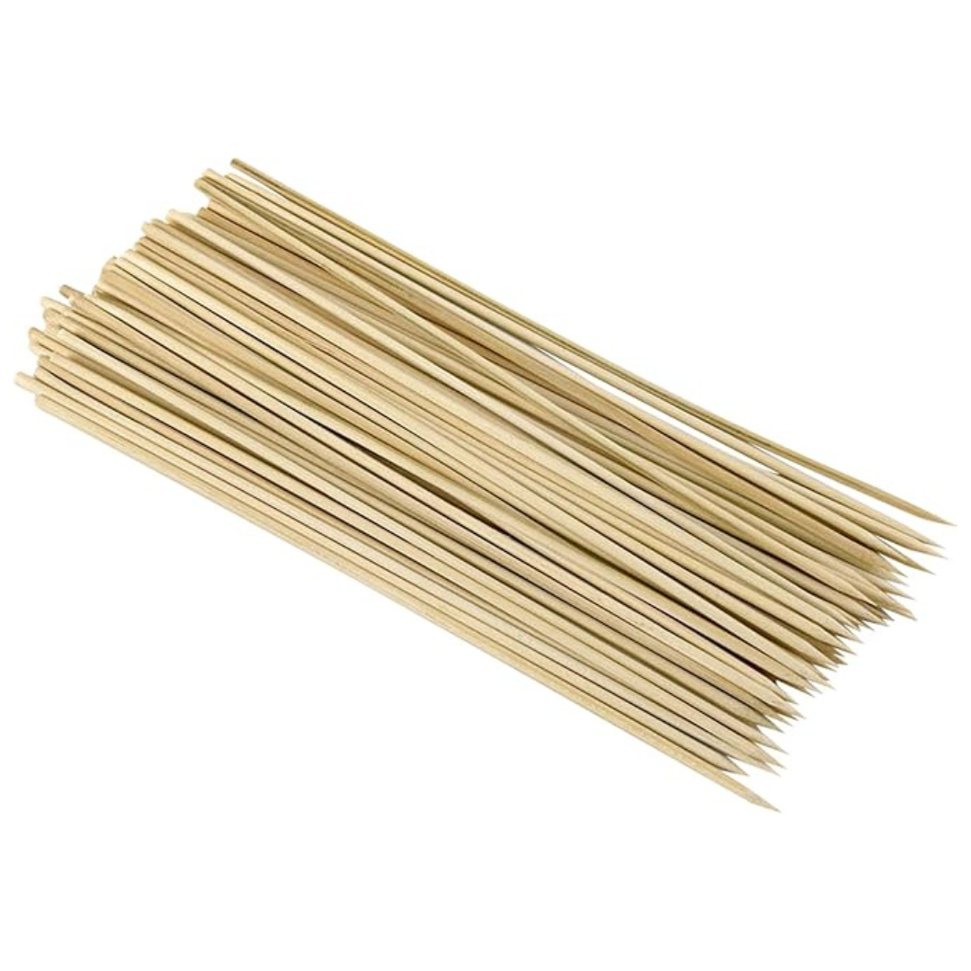 100-Count Good Cook 12" Bamboo Skewers