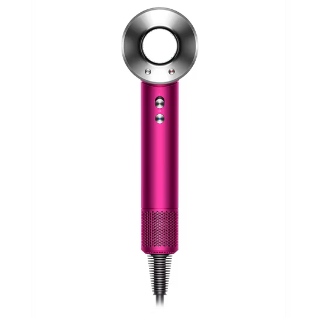 Dyson Supersonic Hair Dryer [Refurbished] (3 Color Options)