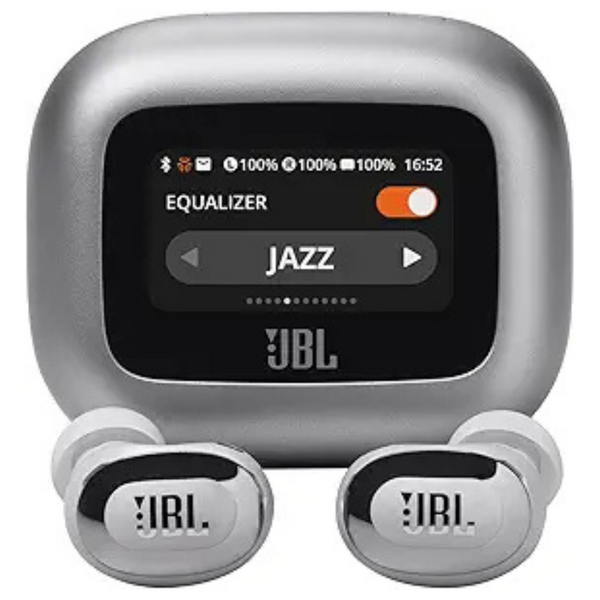 JBL Live Buds 3 IP55 Waterproof True Wireless Noise-Cancelling Earbuds