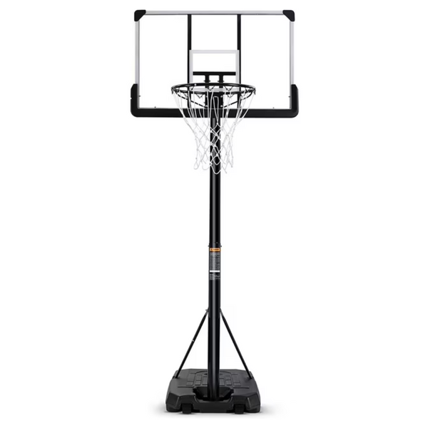 MaxKare Portable Basketball Hoop & Goal Basketball System