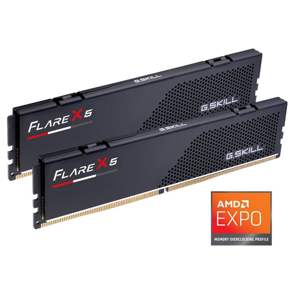 G.Skill Flare X5 96GB Desktop Memory