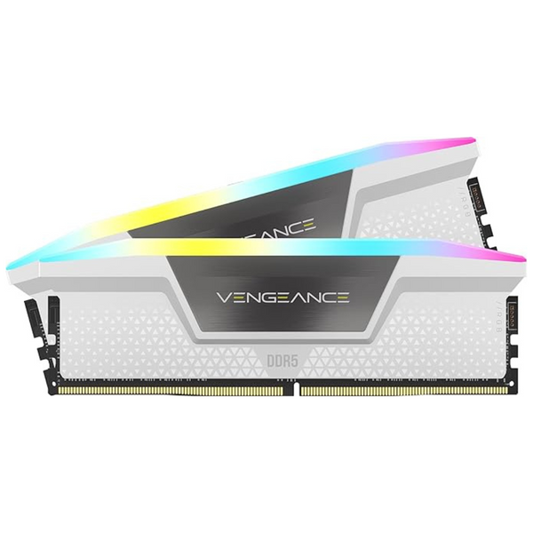 Corsair Vengeance RGB 32GB (2 x 16GB) Desktop Memory