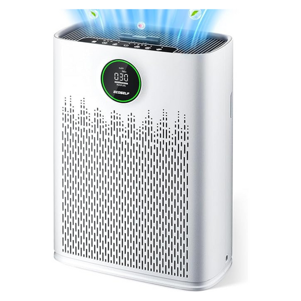 Air Purifiers For Home Large Room With Smart Mode