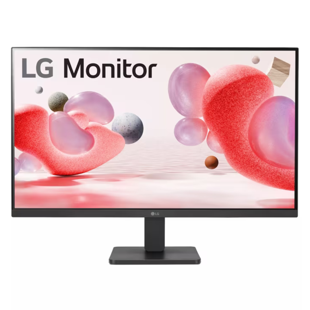 LG 27MR400-B 27" FHD 100Hz 5ms IPS Freesync Monitor