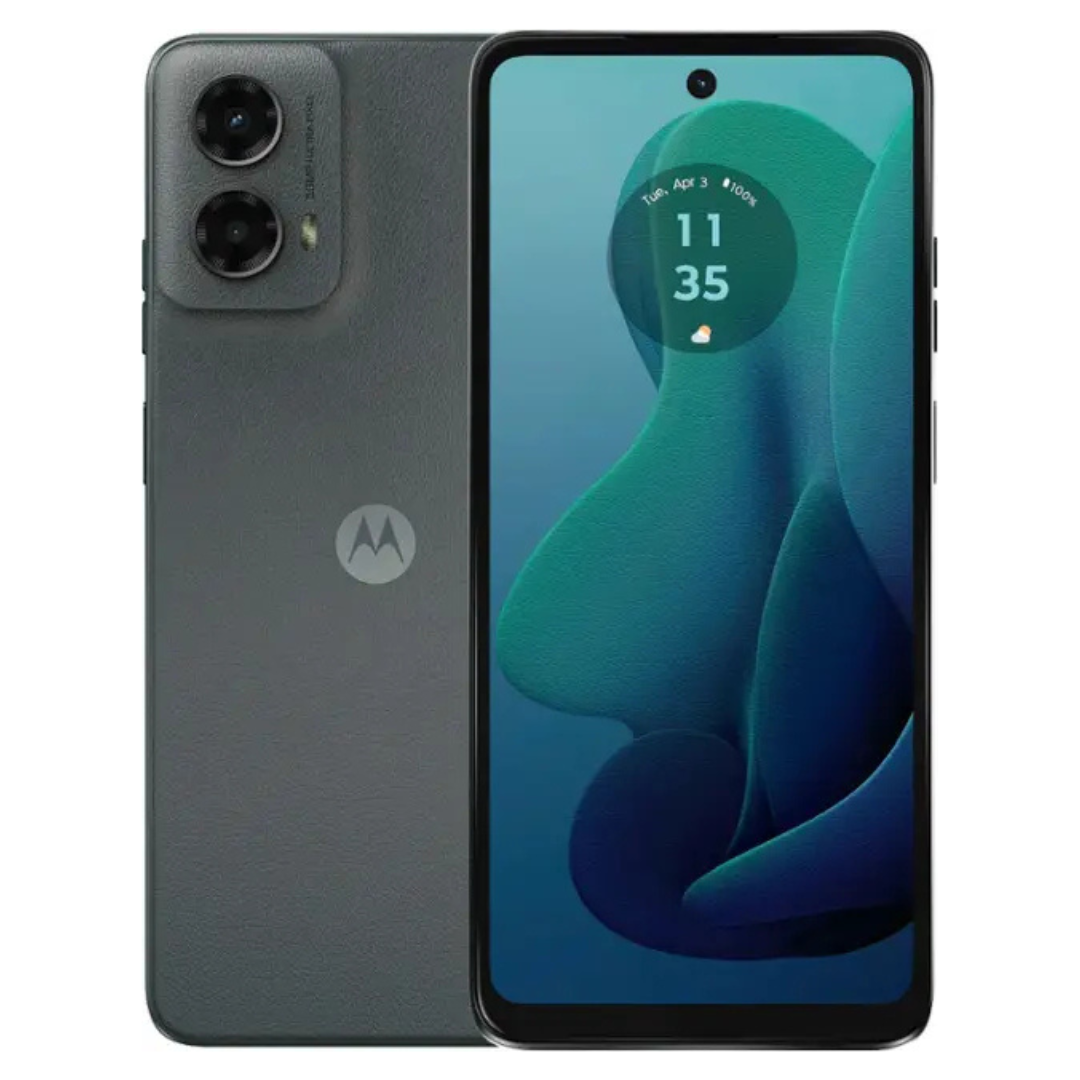 Motorola Moto G 6.6" 128GB 5G Unlocked Android Smartphone