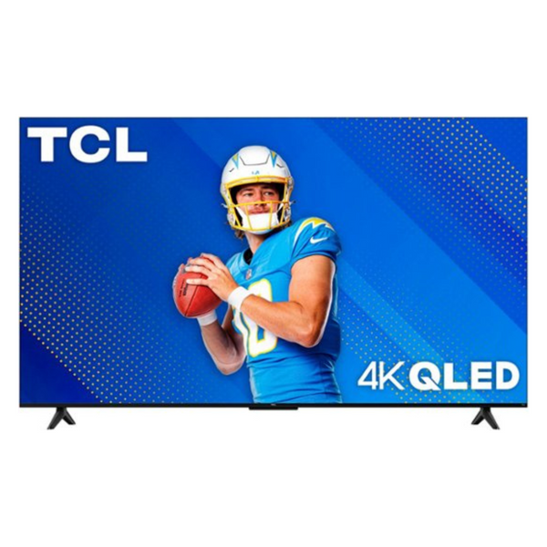 TCL Class Q5-Series 65" 4K Ultra HDR Smart QLED Fire TV