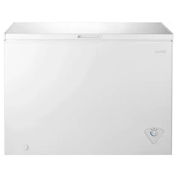 Insignia 10.2 Cu. Ft. Garage Ready Chest Freezer