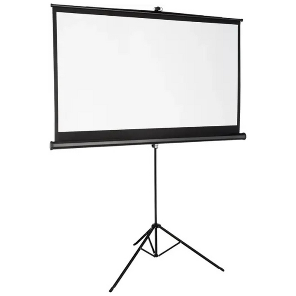 Insignia 75" Tripod Projector Screen