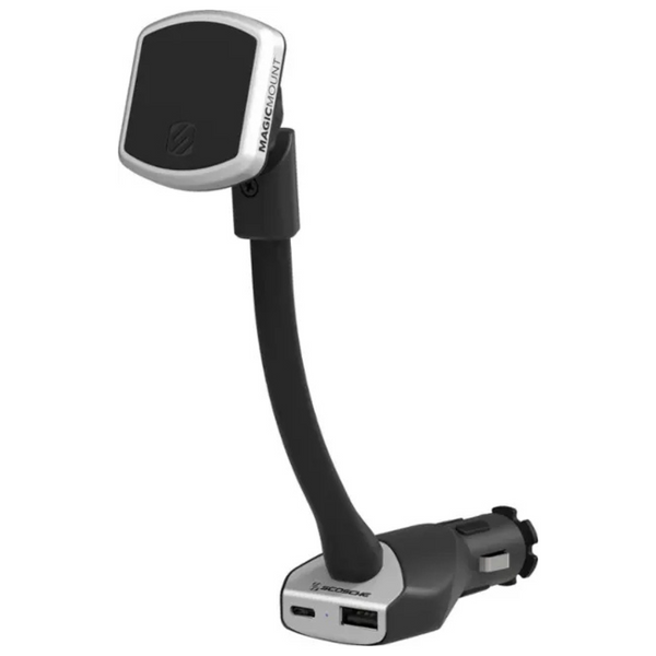 Scosche MagicMount Charging Mount For Mobile Phones