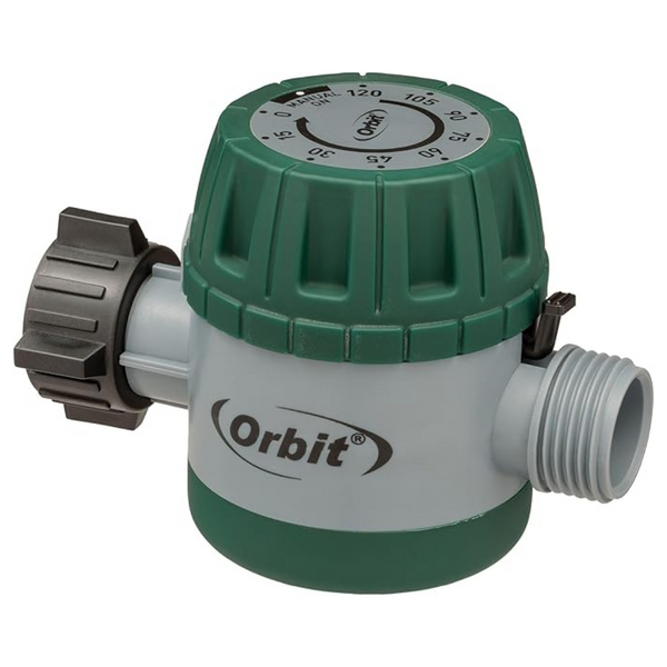 Orbit 62034 Mechanical Watering Hose Timer