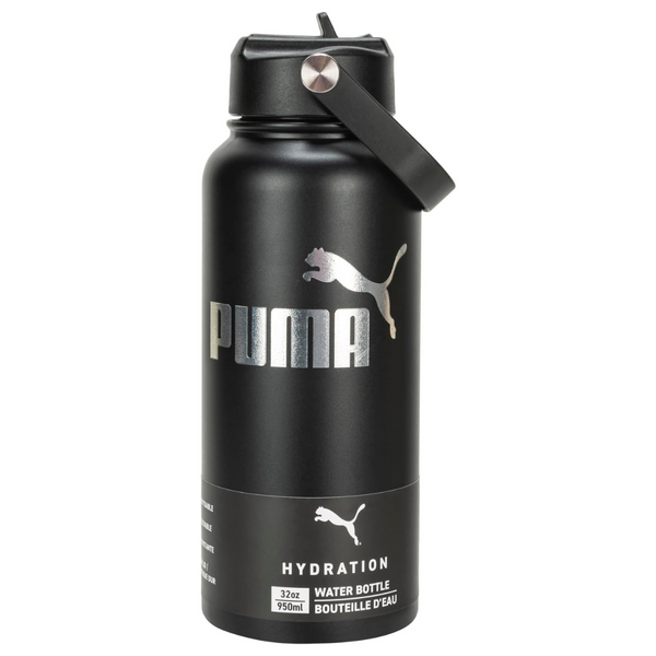 32oz PUMA Evercat Honor Flip Top Bottle