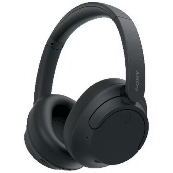 Sony Noise Canceling Bluetooth Over-Ear Headphones W/ Microphone