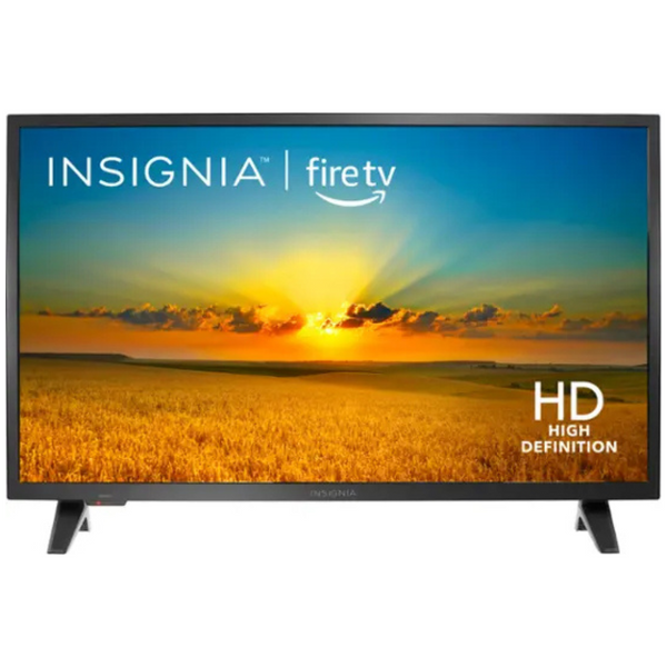 Insignia Class F20 Series 32" 720p Smart LED Fire HDTV