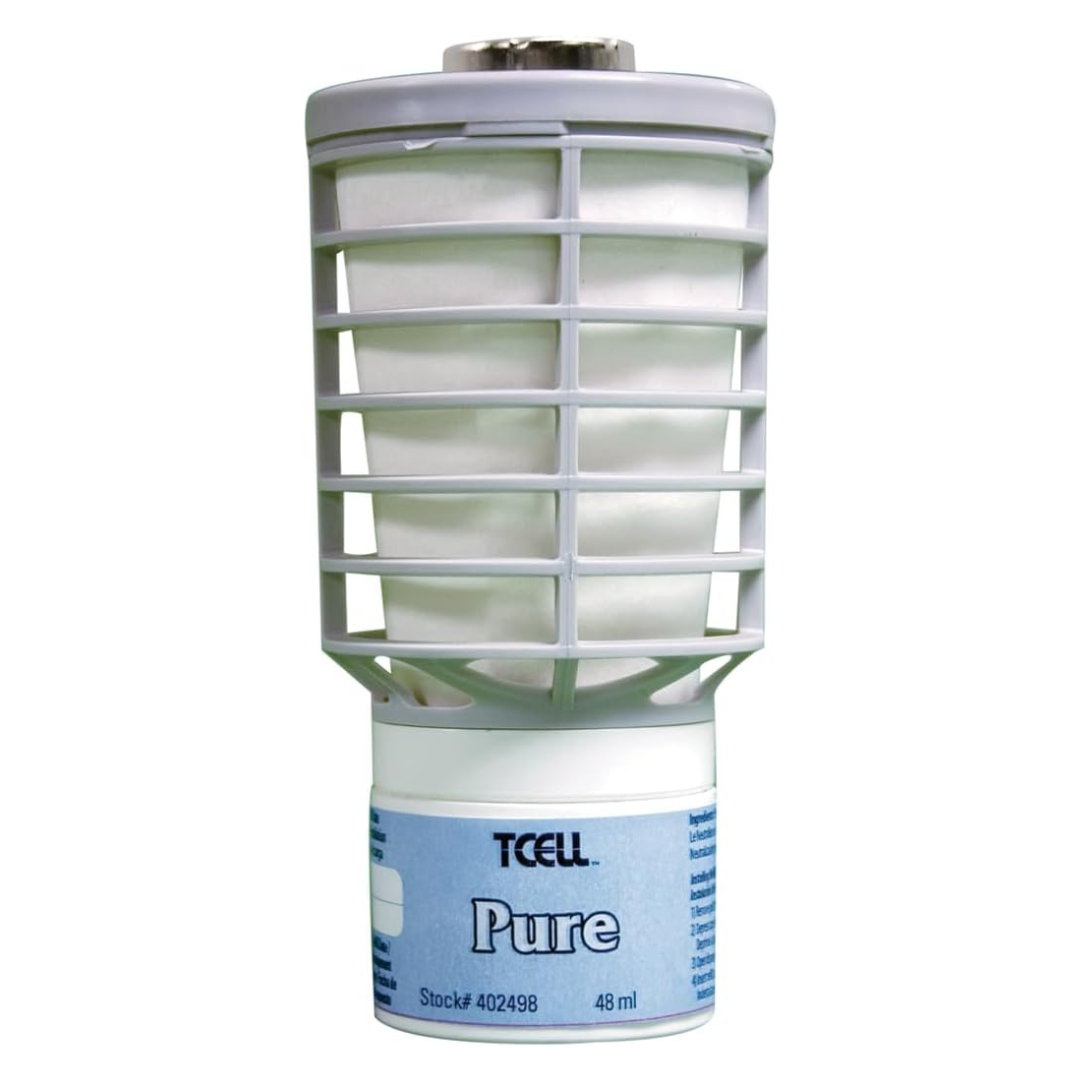 Rubbermaid Commercial Products TCell Air Freshener Refill