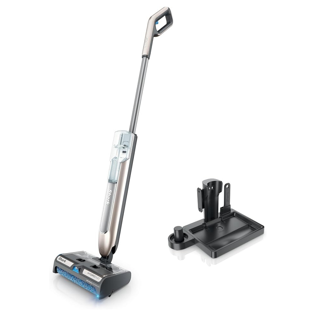 Shark HydroDuo Cordless Everyday Hard Floor Cleaning System