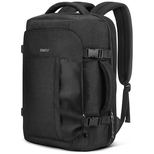 TSA Friendly Flight Approved 15.6 Inch Laptop Backpack