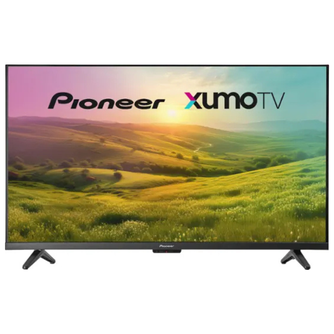 Pioneer N40-551-24U 40" 1080p Smart LED Xumo HDTV