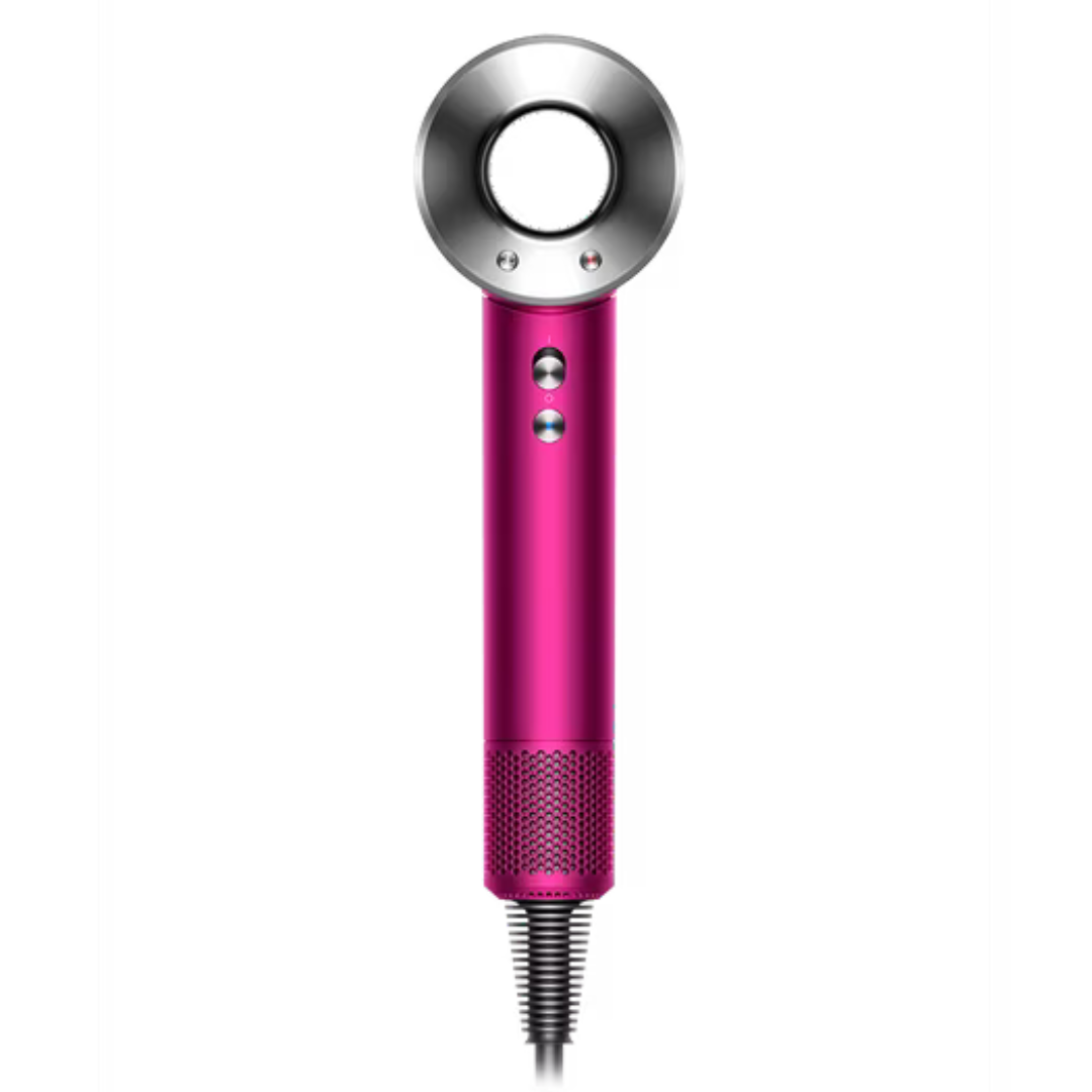 Dyson Supersonic Hair Dryer [Refurbished] (3 Color Options)