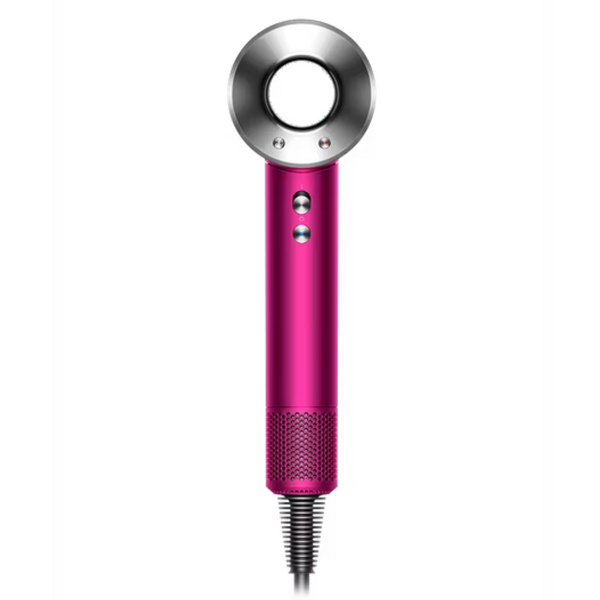 Dyson Supersonic Hair Dryer [Refurbished] (3 Color Options)