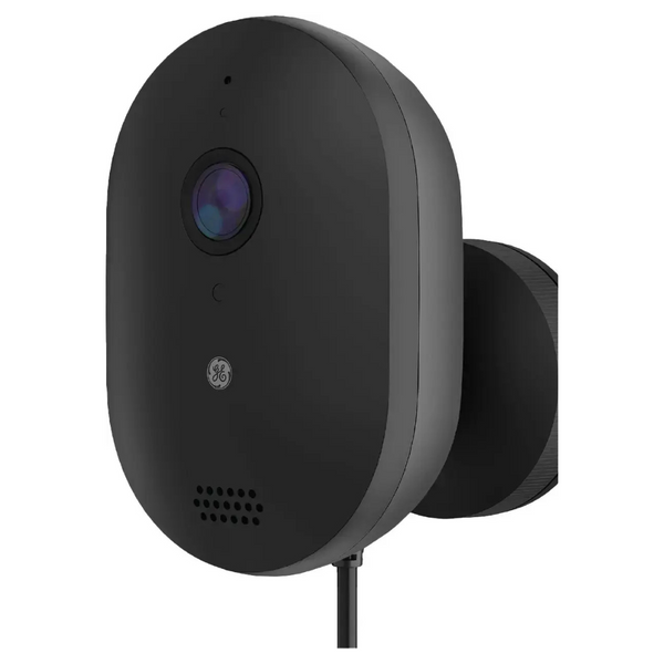 GE CYNC 1-Camera Smart Outdoor Security Camera