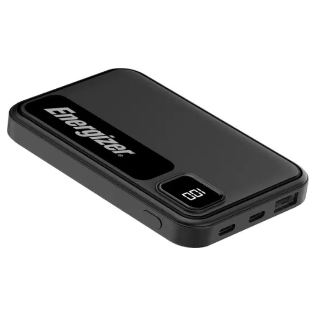 Energizer MAX 5000mAh Portable Power Bank