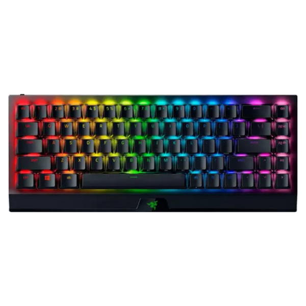 Razer BlackWidow V3 Mini Wireless Mechanical Gaming Keyboard