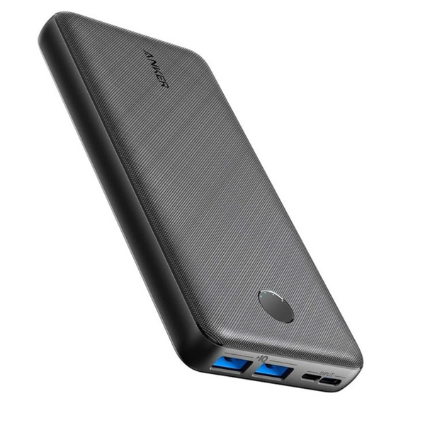 Anker A1268 20000mAh Portable Power Bank