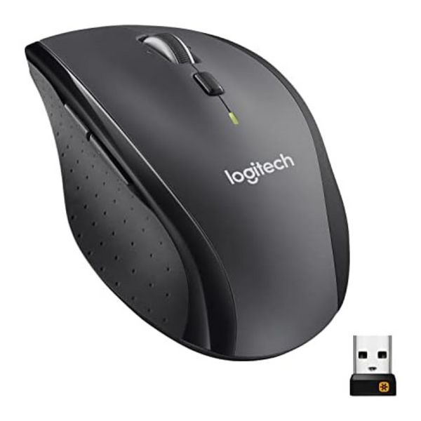 Logitech M705 Wireless Marathon Mouse