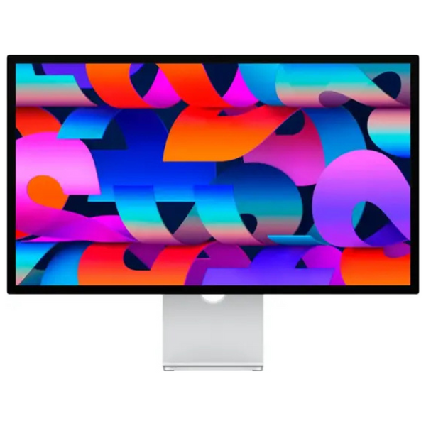 Apple Studio Display 27" 5K UHD+ LED Monitor With Tilt-Adjustable Stand