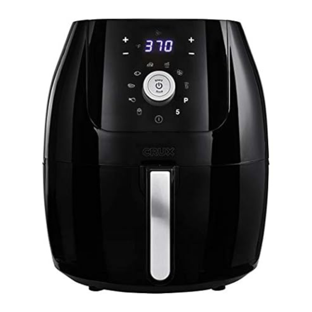 CRUX 6 Qt Digital Air Fryer