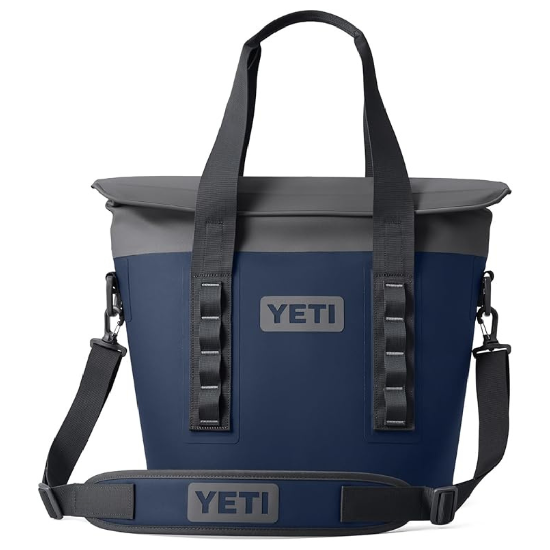 YETI Hopper M15 Portable Soft Cooler