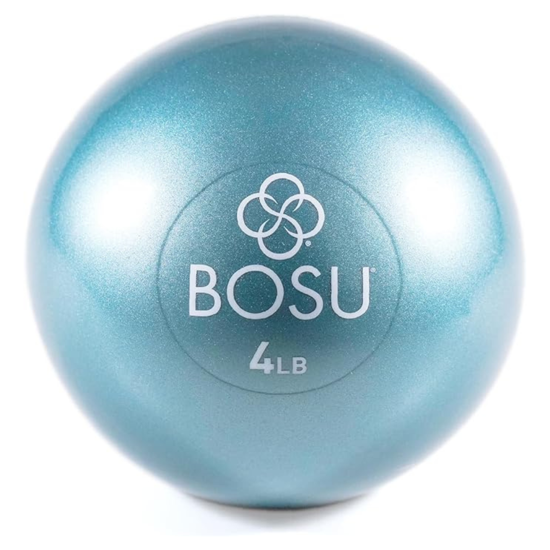 BOSU 4-Pound 5" Fitness Bal