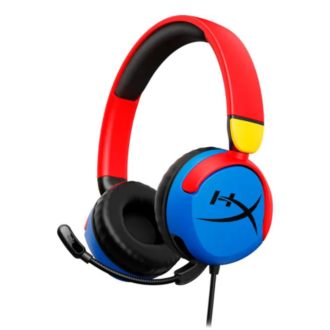 HyperX Cloud Mini Wired Headset (3 Colors)