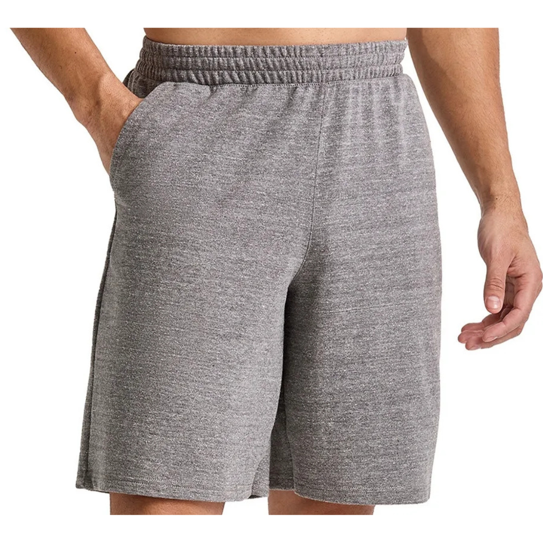 Hanes Men’s Originals French Terry Athletic Shorts