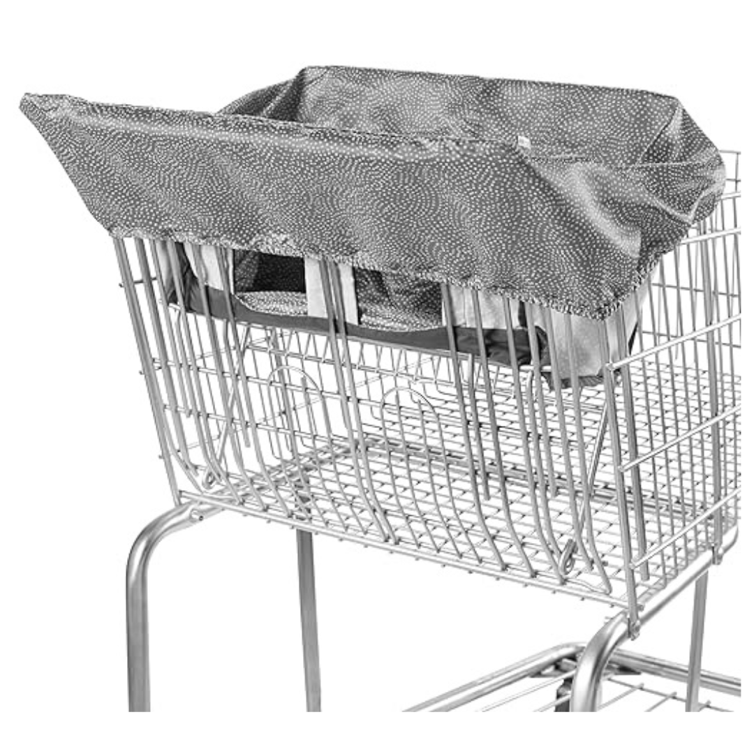 Skip Hop Shopping Cart Cover