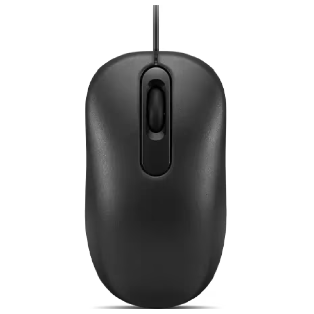 Lenovo 1000 DPI Basic Wired Mouse