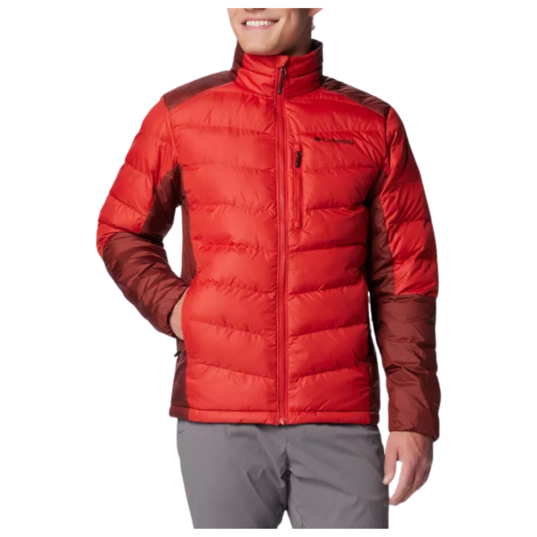 Columbia Men's Labyrinth Loop II Jacket